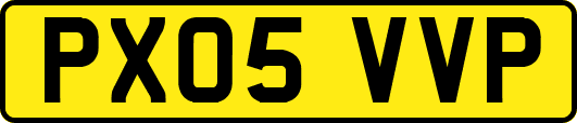 PX05VVP