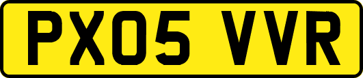 PX05VVR