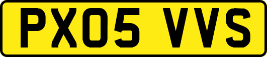 PX05VVS