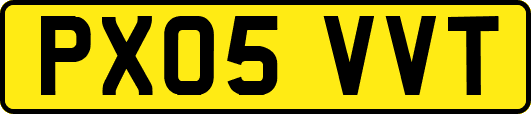 PX05VVT