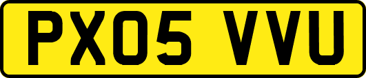 PX05VVU