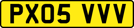 PX05VVV