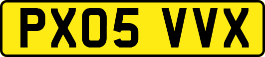PX05VVX