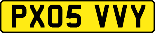 PX05VVY