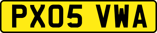 PX05VWA