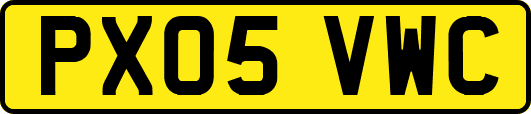 PX05VWC