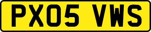 PX05VWS