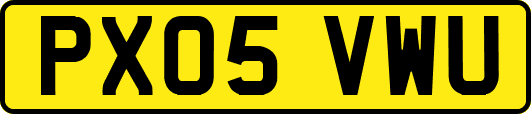 PX05VWU