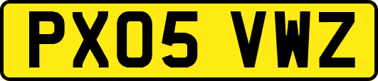PX05VWZ