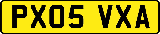 PX05VXA
