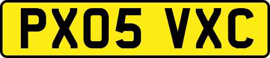 PX05VXC