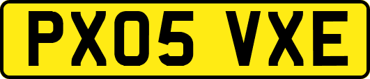 PX05VXE