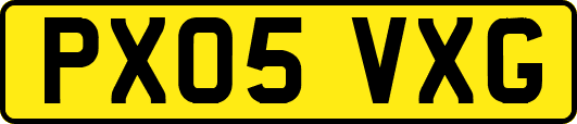 PX05VXG