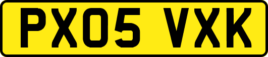 PX05VXK