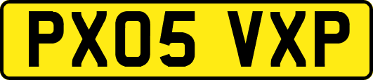PX05VXP