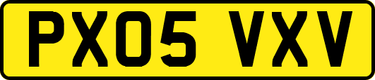 PX05VXV