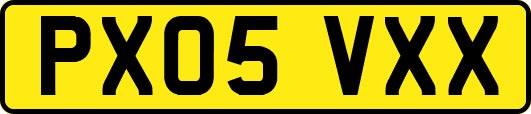 PX05VXX