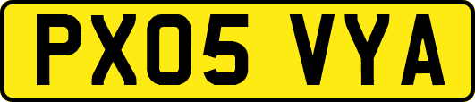 PX05VYA