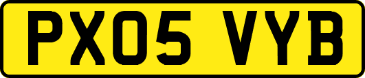 PX05VYB