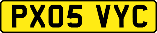 PX05VYC