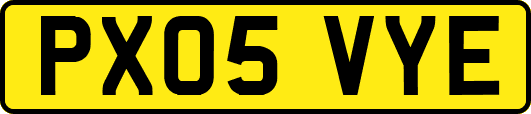PX05VYE