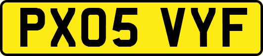 PX05VYF