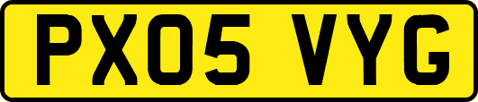 PX05VYG