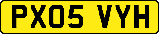 PX05VYH