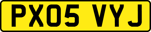 PX05VYJ