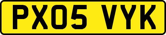 PX05VYK