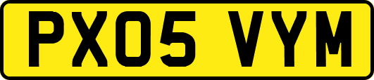 PX05VYM