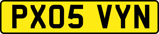 PX05VYN