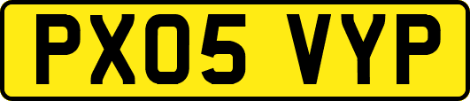 PX05VYP