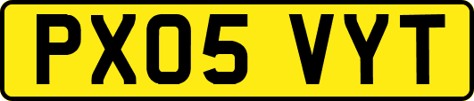 PX05VYT