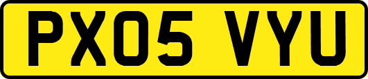 PX05VYU