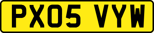 PX05VYW