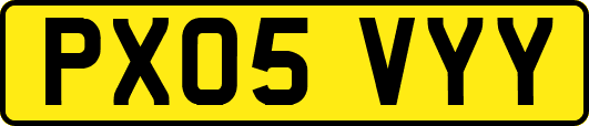 PX05VYY