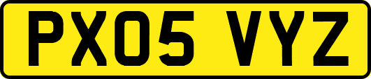 PX05VYZ