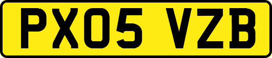 PX05VZB