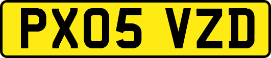 PX05VZD
