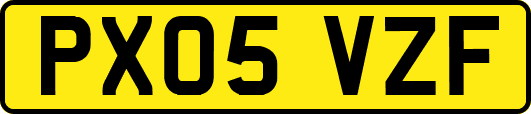 PX05VZF