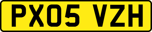 PX05VZH