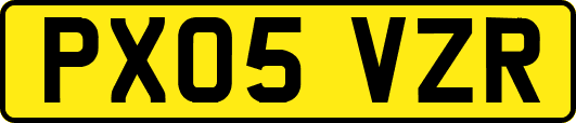 PX05VZR