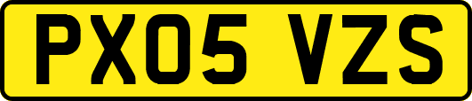 PX05VZS
