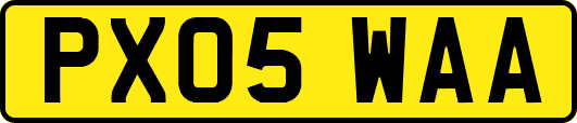 PX05WAA