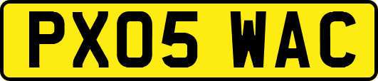 PX05WAC
