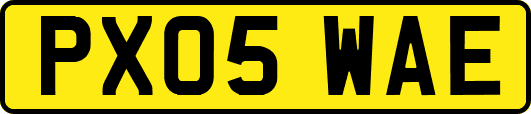 PX05WAE