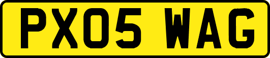 PX05WAG