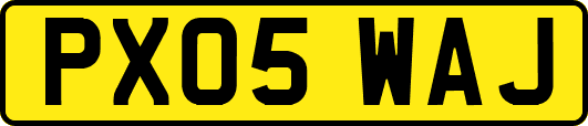 PX05WAJ