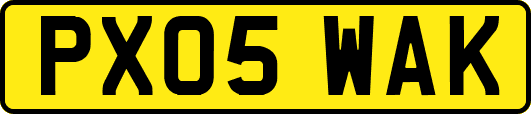 PX05WAK